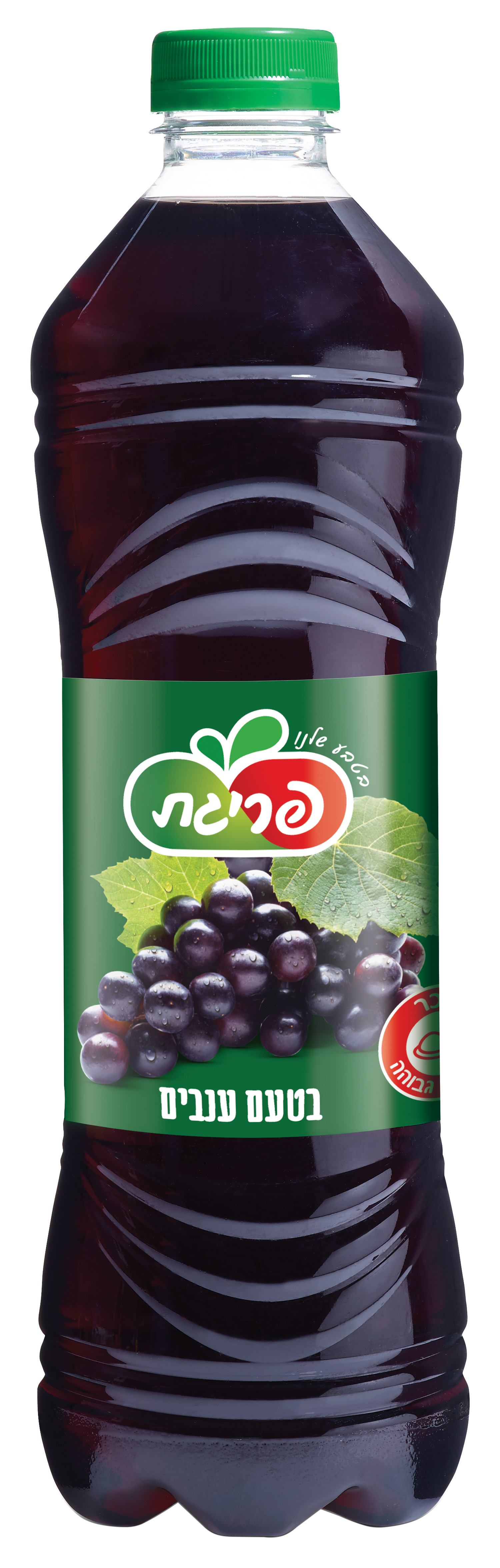 משקה קל בטעם ענבים null