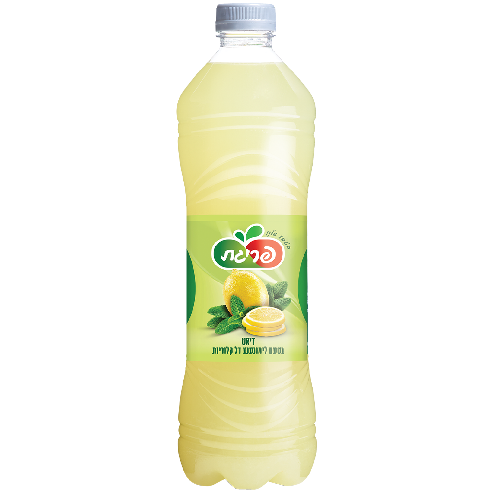 משקה קל בטעם דיאט לימונענע null