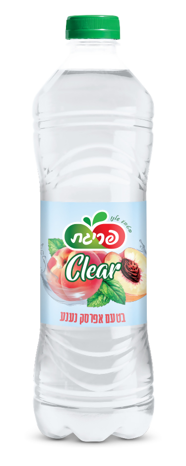 מים בטעמי פירות